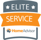 HomeAdvisor Elite Service